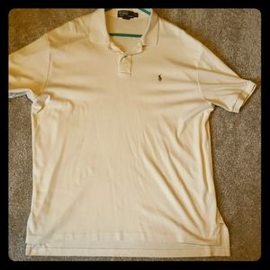 Ralph Lauren polo